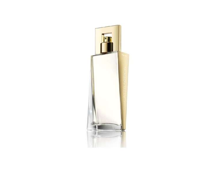 Avon Attraction for Her Eau De Parfum 50ml