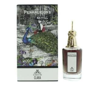 Penhaligons Clandestine Clara Eau De Parfum Spray 75ml