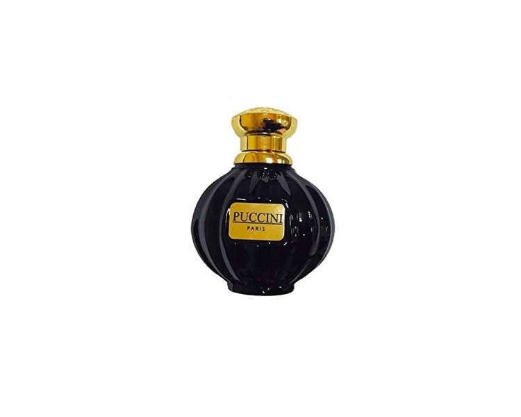 Puccini Black Pearl Women's Eau de Parfum 100ml