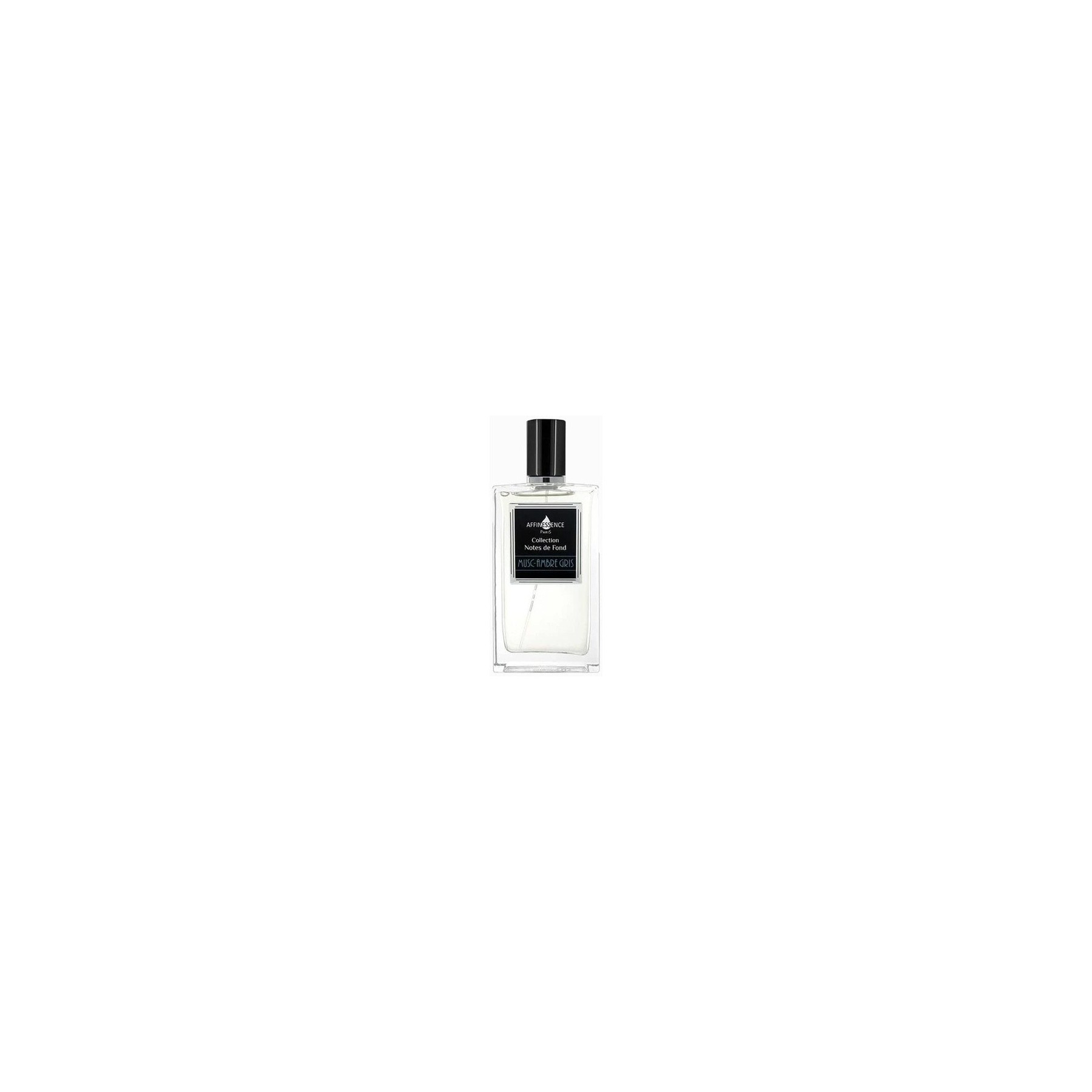 Musc Ambre Gris Eau de Parfum
