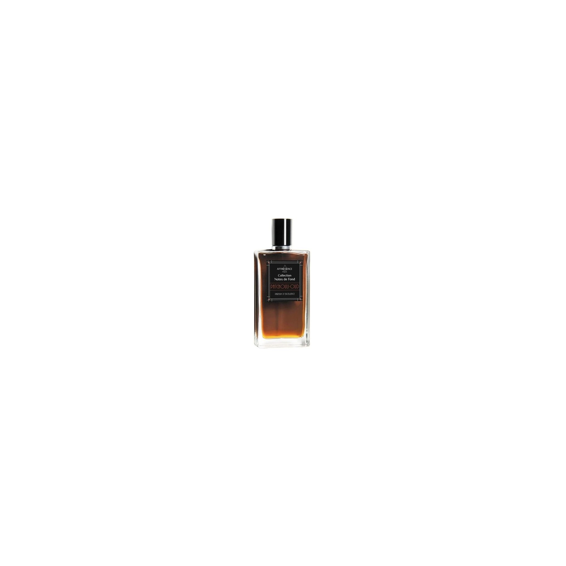 Affinessence Base Note Collection Patchouli Oud EDP FR