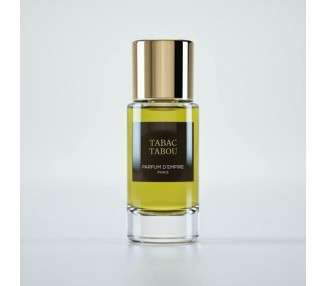 PARFUM D'EMPIRE Tabak Tabou Perfume Extract 50ml