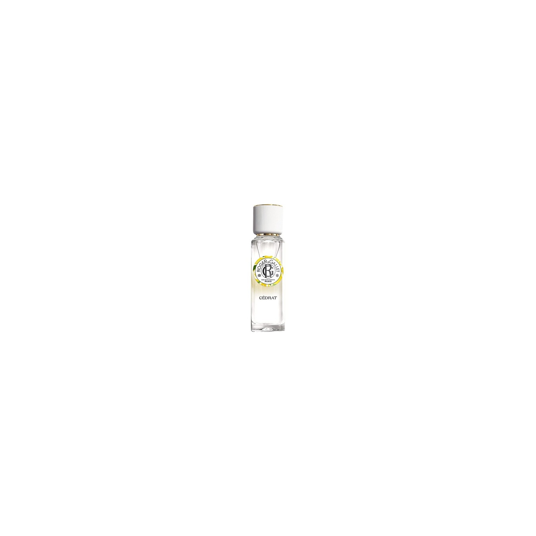 Roger and Gallet Cédrat Eau Fraîche 30ml
