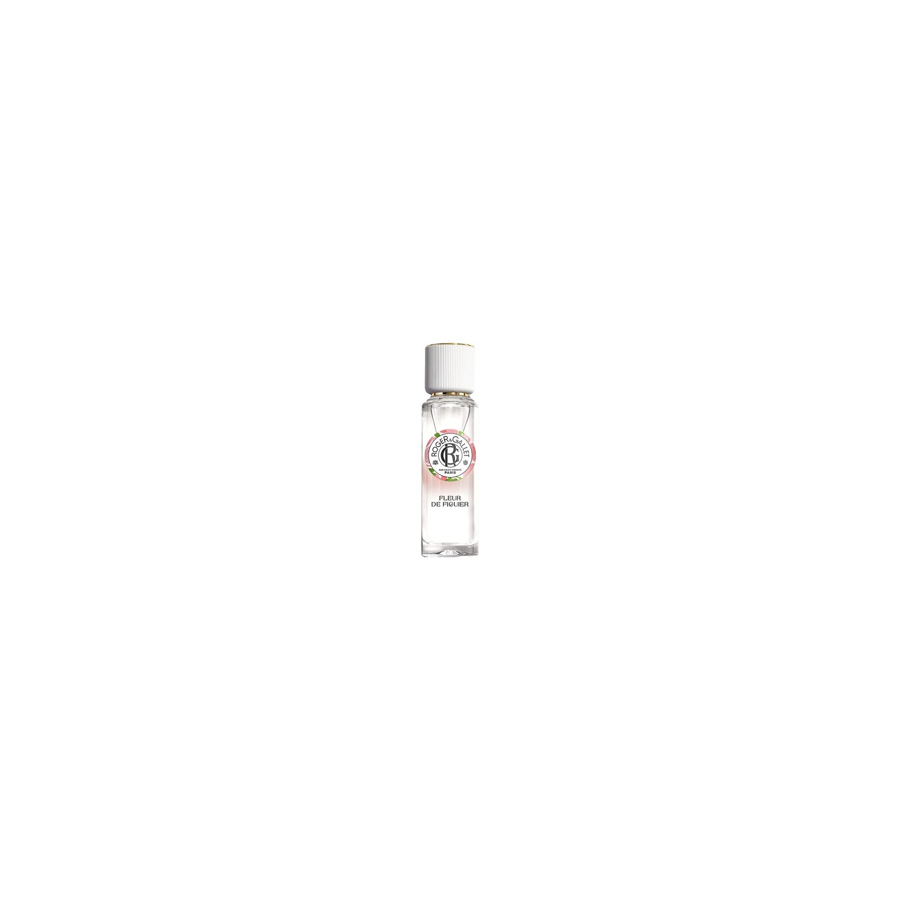 Roger and Gallet Fleur De Figuier Eau Fraîche 30ml