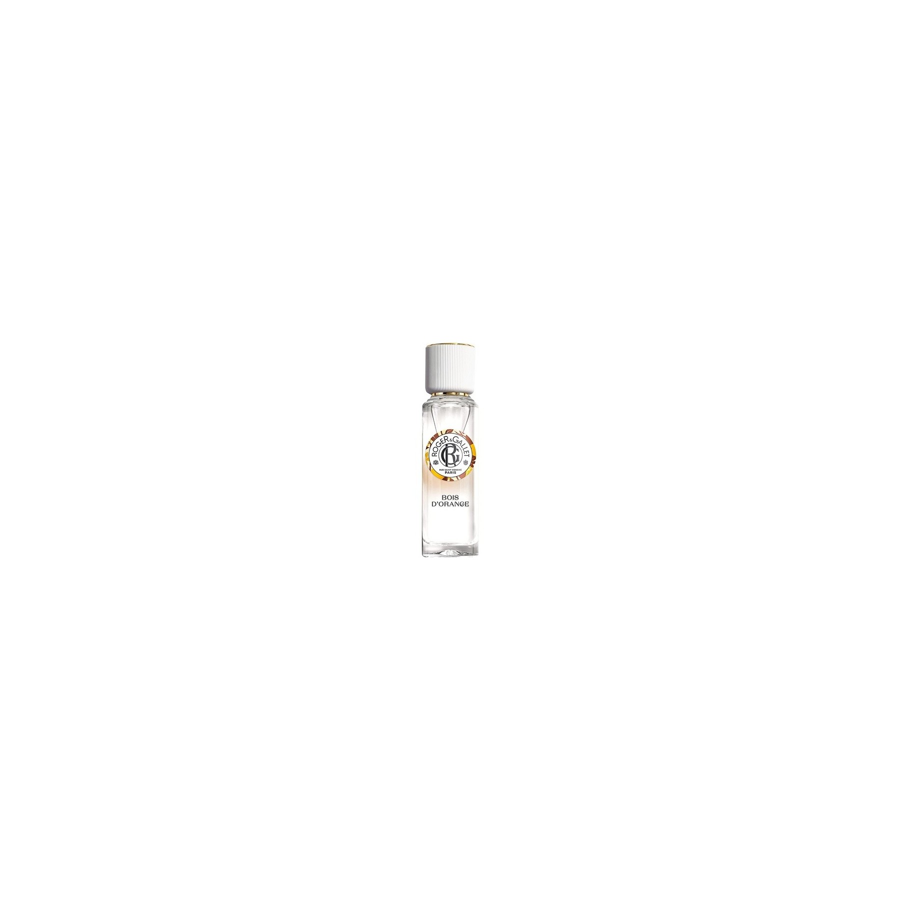 Roger and Gallet Bois D'Orange Eau Fraîche 30ml