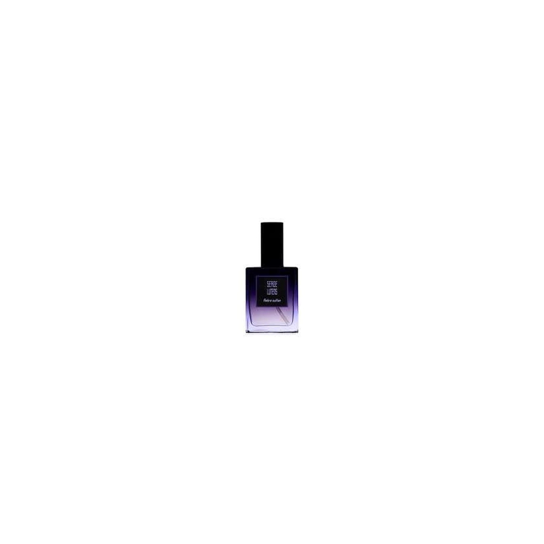 Serge Lutens Ambre Sultan Confit EP 25ml
