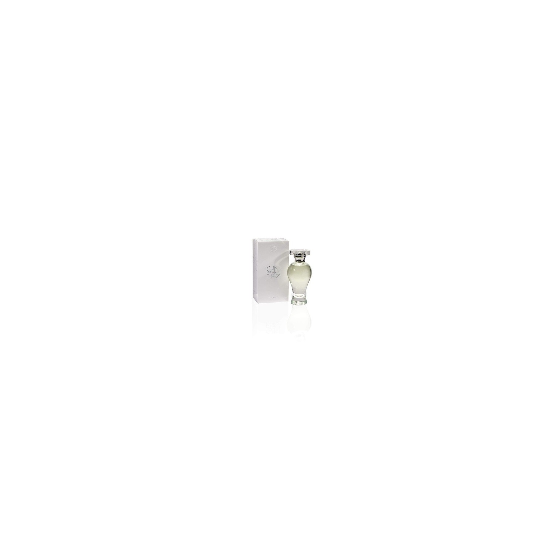 LUBIN Gin Fizz EDT Vapo 50ml LUBIN Gin Fizz EDT Vapo 50ml