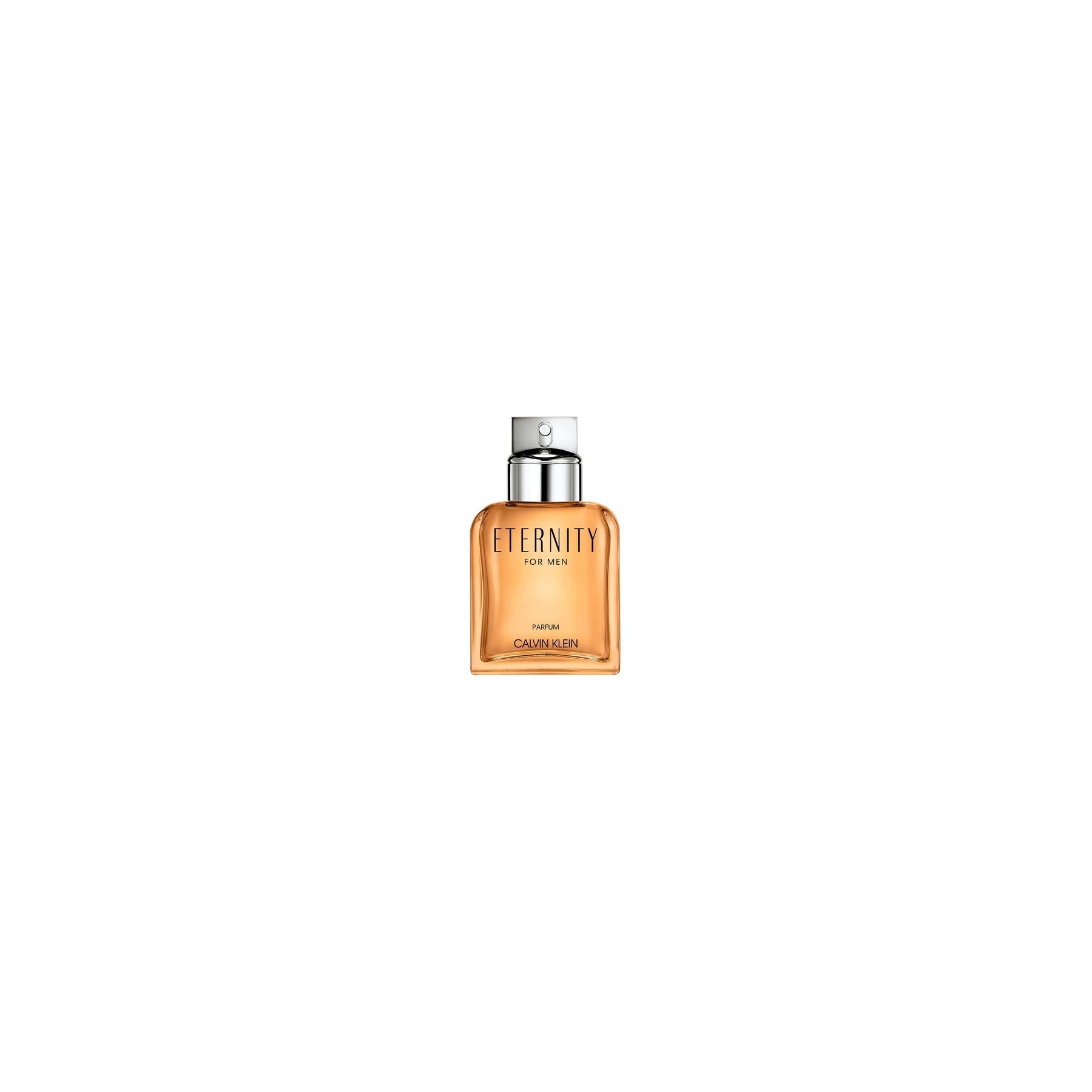 Calvin Klein Men's Eternity Eau De Parfum Spray 100ml