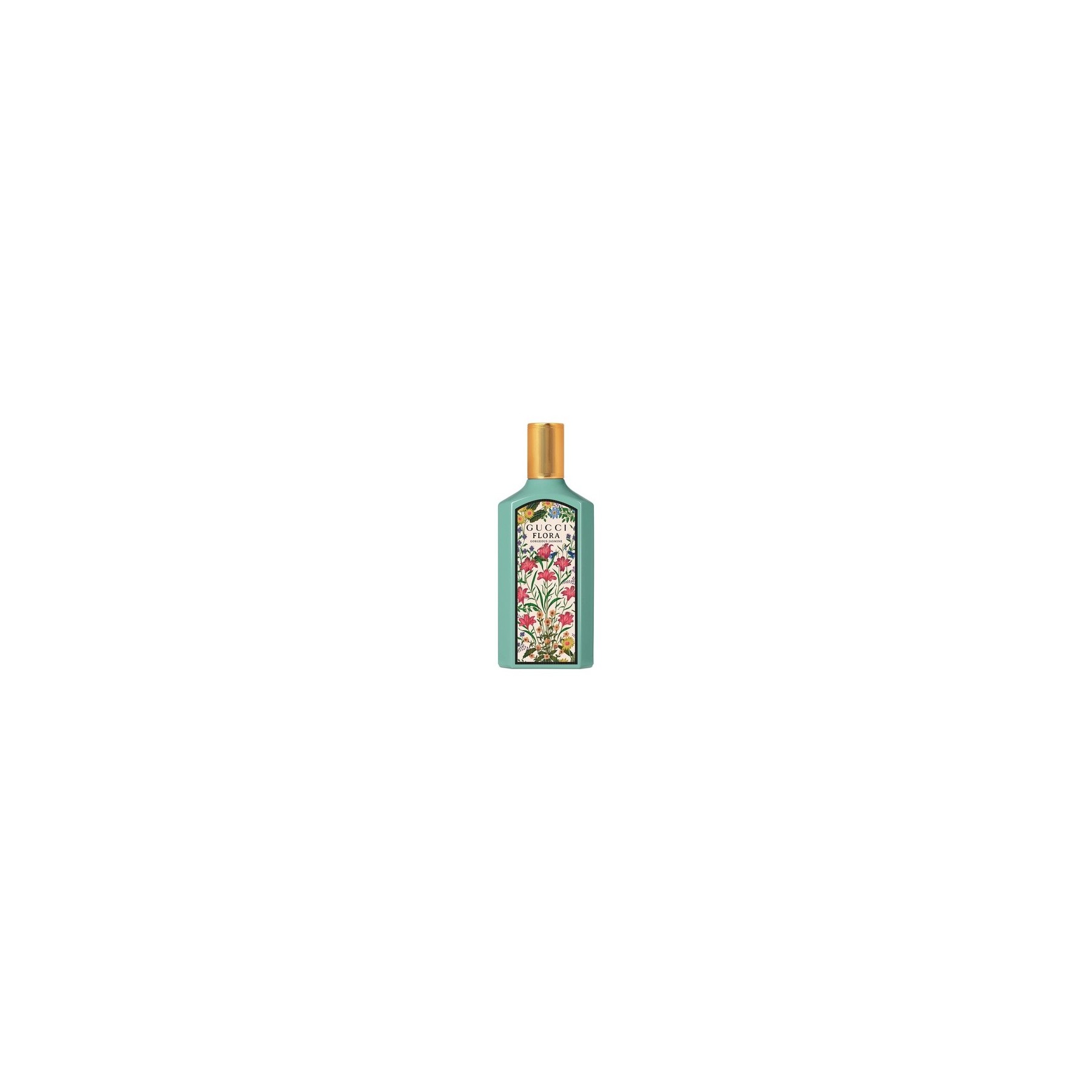 Gucci Flora Gorgeous Jasmine Eau De Parfum for Women 3.3 fl oz
