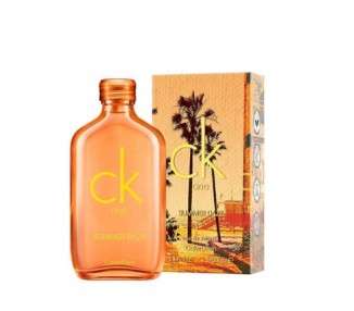 Calvin Klein Eternity Summer 22 Limited Edition Eau De Parfum for Women 100ml