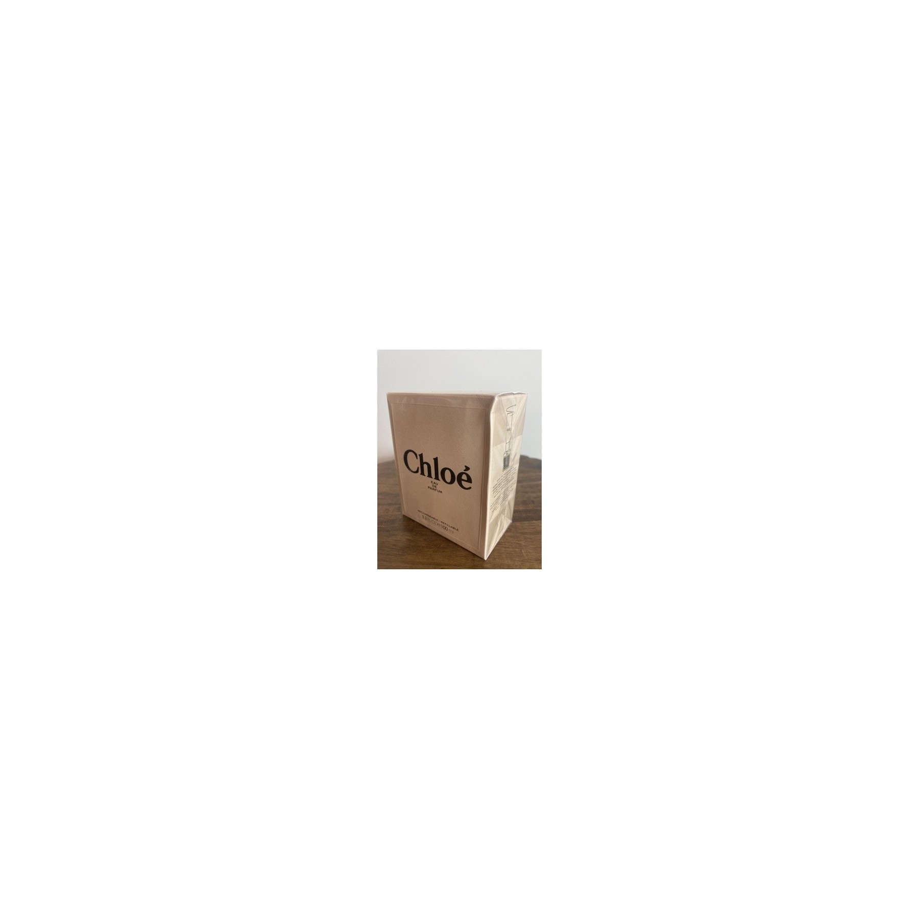 CHLOE Eau de Parfum for Women 3.3fl oz/100ml