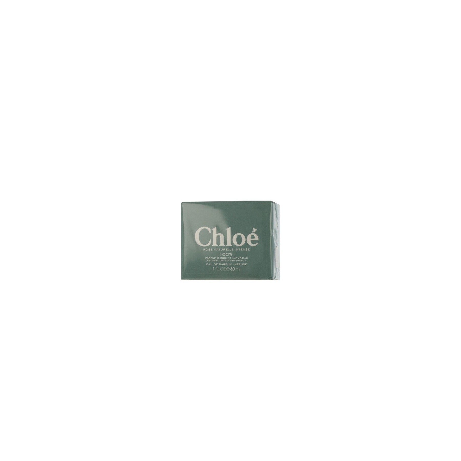 Chloé Signature Rose Naturelle Intense  Eau de Parfum Spray 30ml