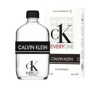 Calvin Klein Everyone Eau de Parfum Spray 100ml