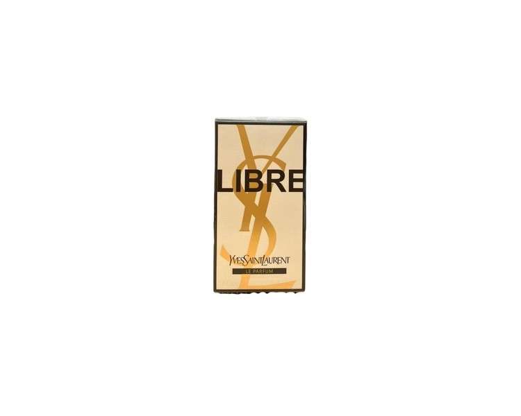 Yves Saint Laurent Libre Le Parfum Eau de Parfum 50ml
