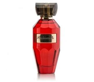 Franck Olivier Mademoiselle Red Eau de Parfum Spray 3.4 oz