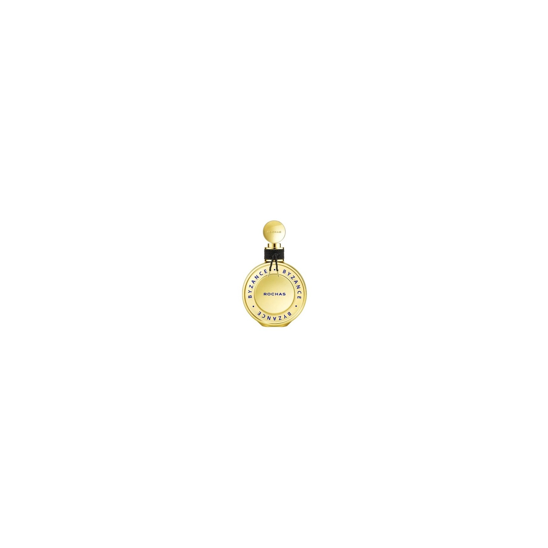 Rochas Byzance Gold Eau De Parfum Spray 90ml