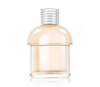 Moncler Pour Femme Eau de Parfum Refill Recharge Spray 5oz for Women