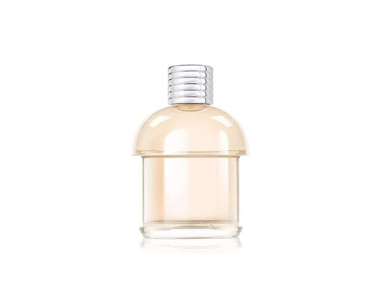 Moncler Pour Femme Eau de Parfum Refill Recharge Spray 5oz for Women