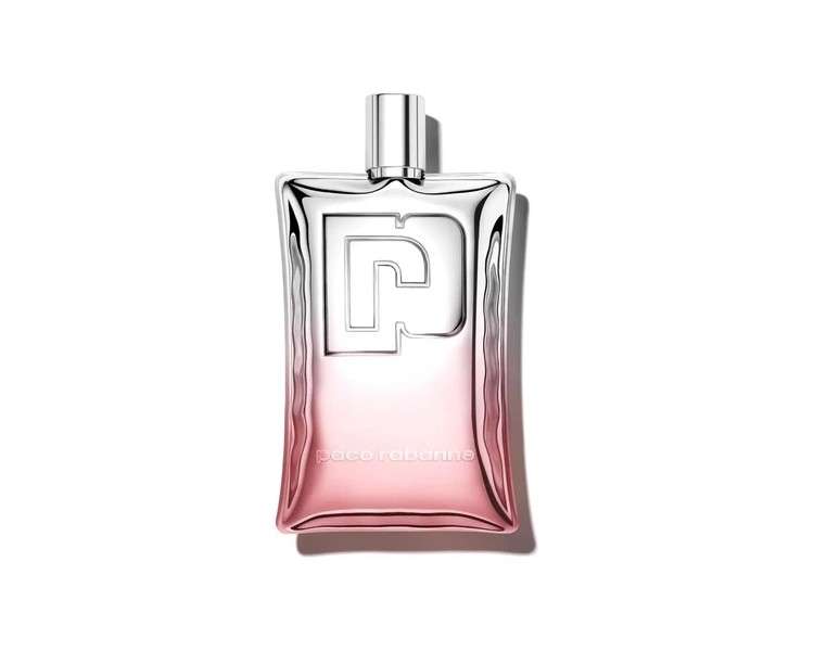 Paco Rabanne Blossom Me Eau de Parfum 62ml