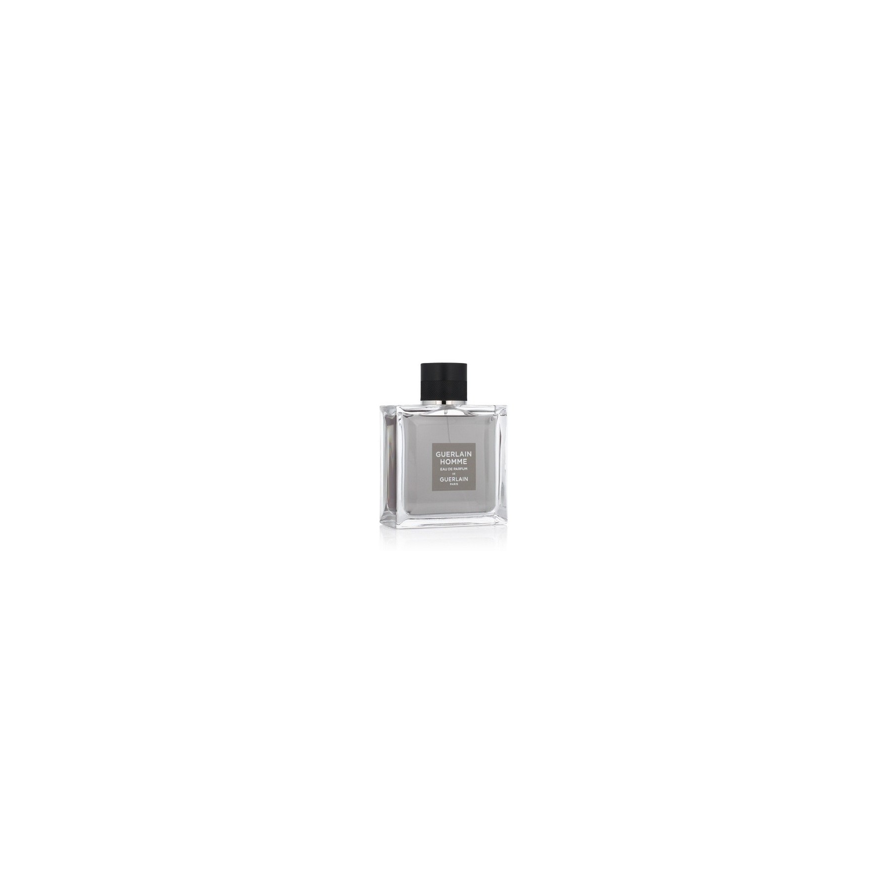 Guerlain Homme Eau de Parfum 100ml for Men