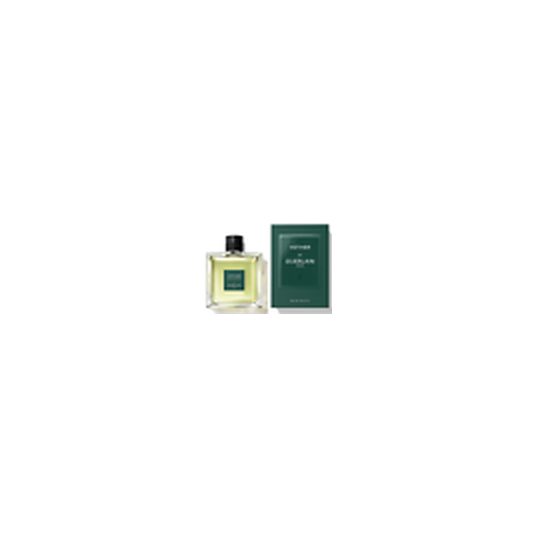Guerlain Vetiver Men's Eau De Toilette 150ml Spray