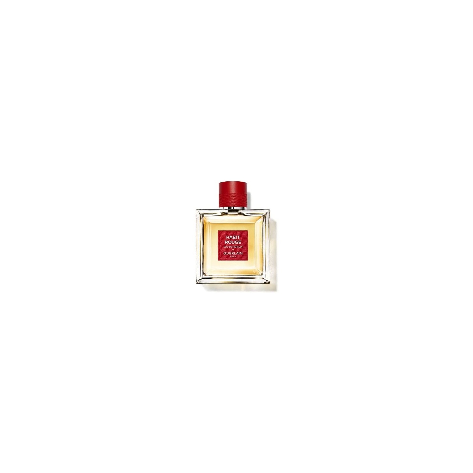 Guerlain Habit Rouge Eau de Parfum 100ml