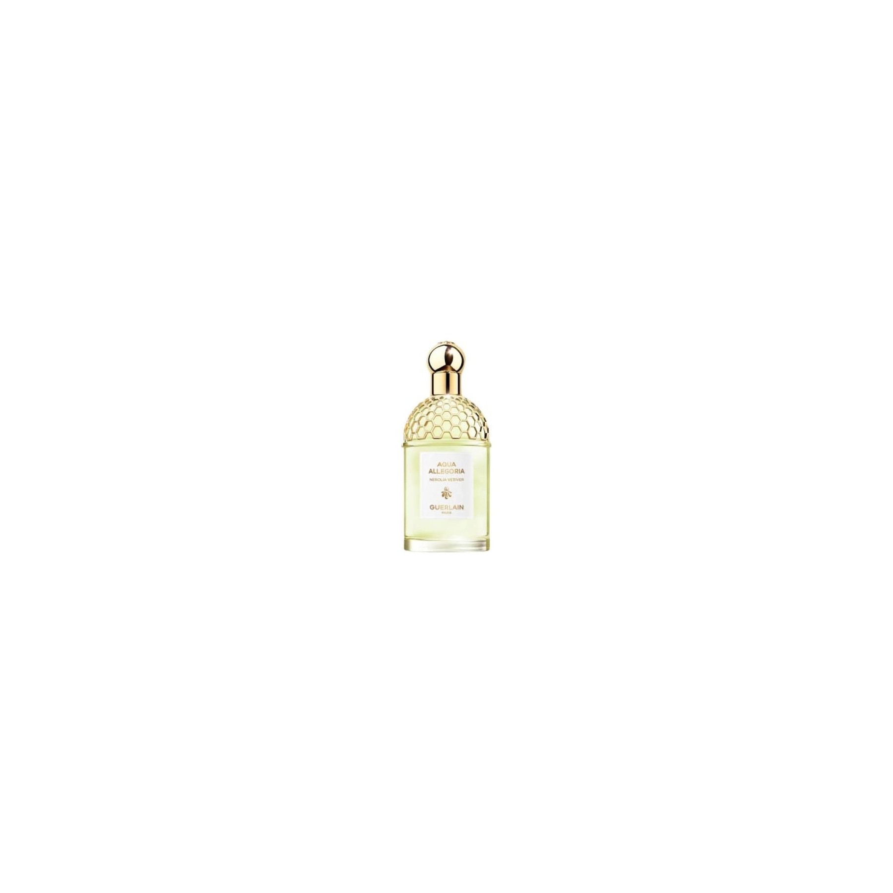 Guerlain Aqua Allegoria Nerolia Vetiver Eau de Toilette Spray 125ml