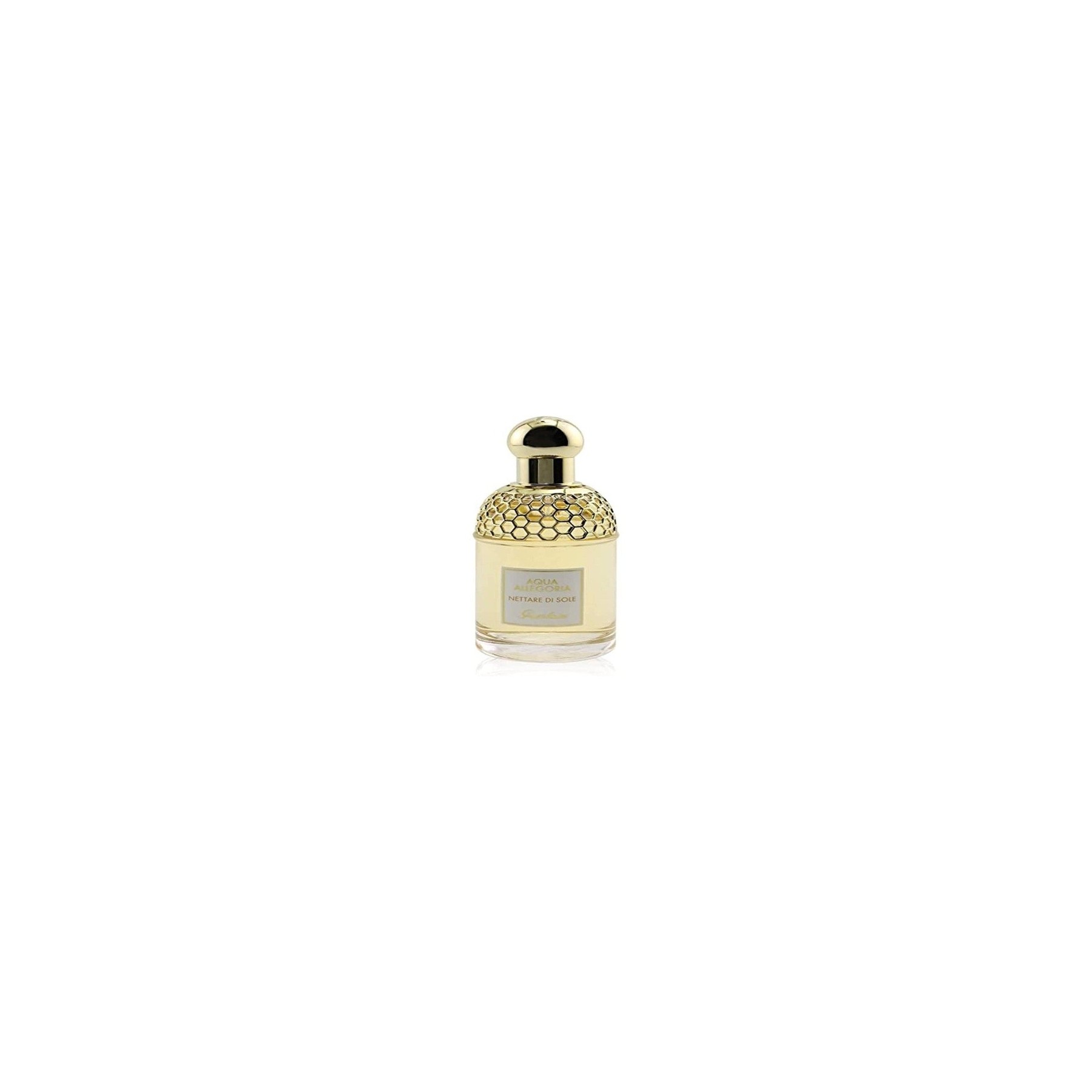 Guerlain Aqua Allegoria Sun Nectar Eau de Toilette Spray 75ml
