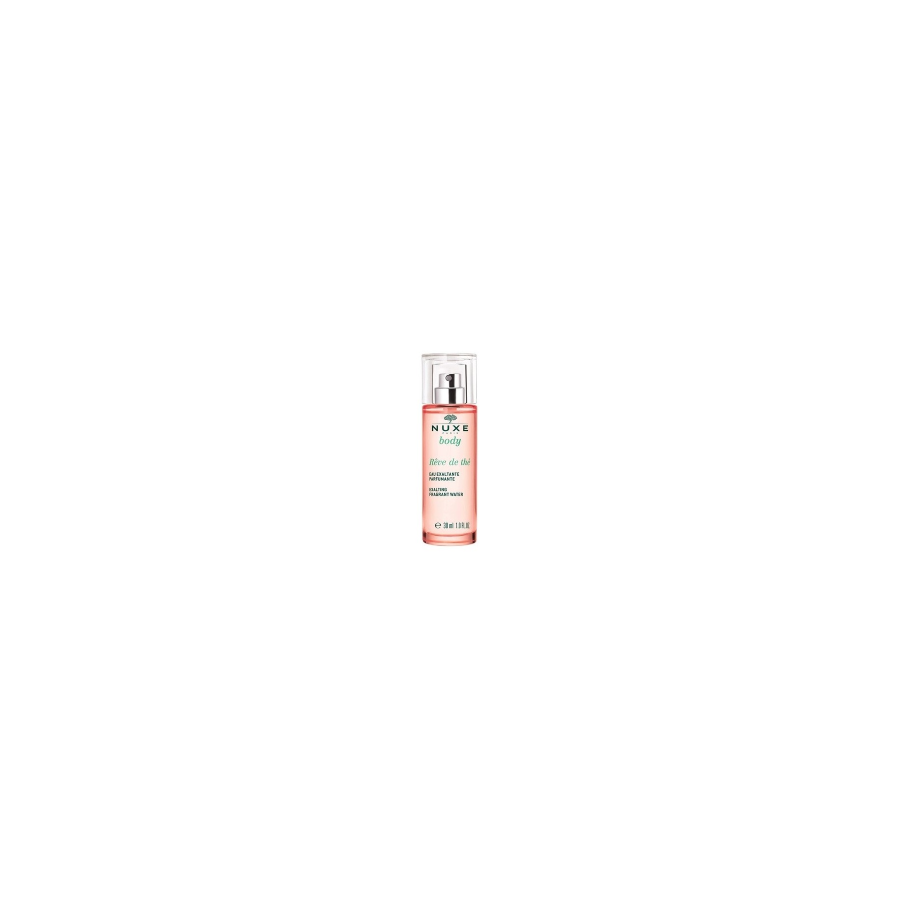 Nuxe Body Rêve de Thé Exalting Fragrant Water 30ml