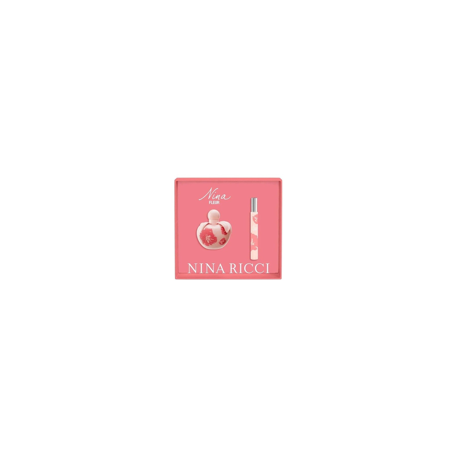 NINA Fleur Set of 2 NINA Fleur Set of 2