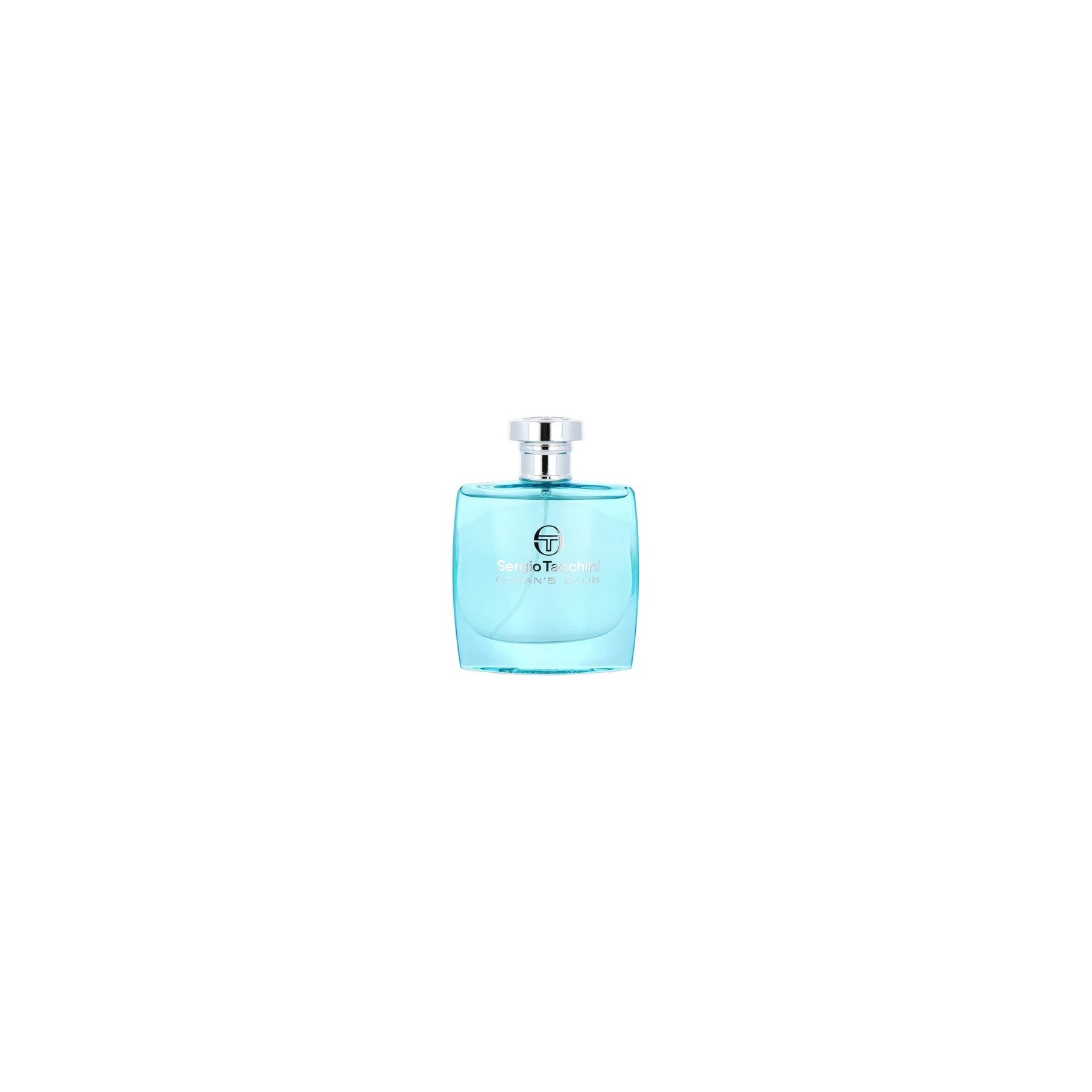 Sergio Tacchini Ocean's Club Eau De Toilette 100ml Blue