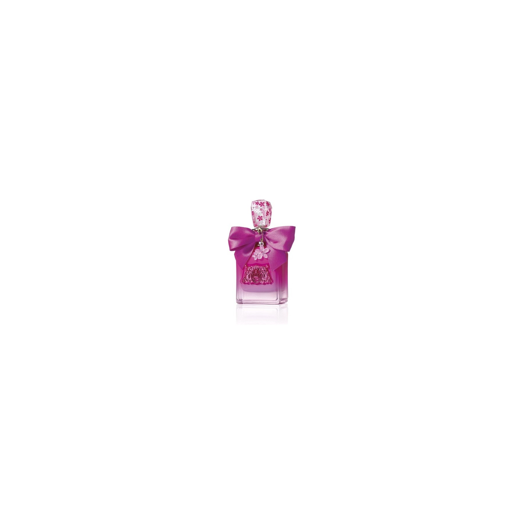 Juicy Couture Viva La Juicy Petals Please Eau de Parfum Spray for Women 100ml