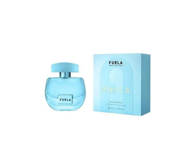 FURLA Unica Eau De Parfum for Women 50ml