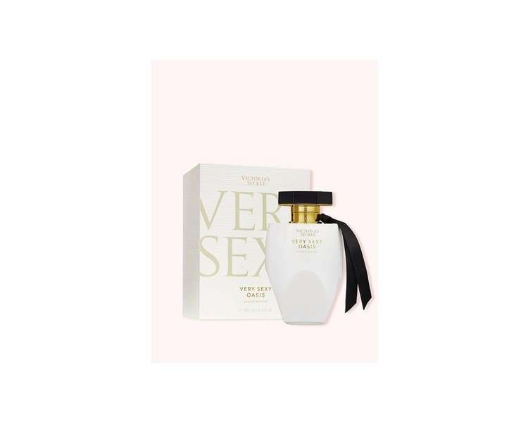 Very Sexy Oasis by Victoria’s Secret Eau De Parfum Spray 100ml