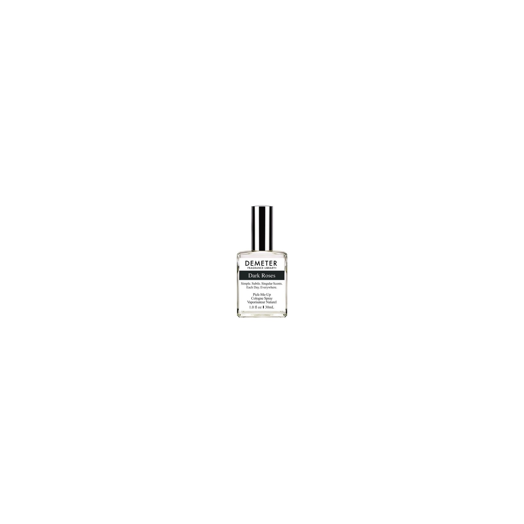 Demeter Fragrance Library Dark Roses 1oz Cologne Spray