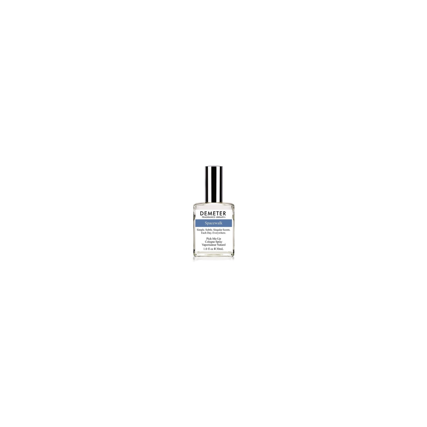 Demeter Fragrance Library Spacewalk Cologne Spray 1oz
