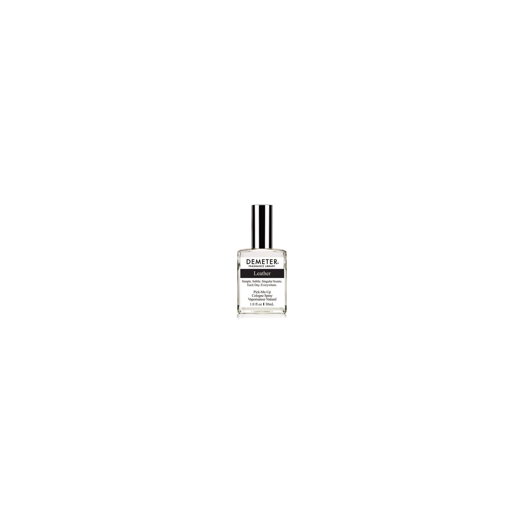 Leather Cologne Spray 30ml 1oz Leather Cologne Spray 30ml 1oz