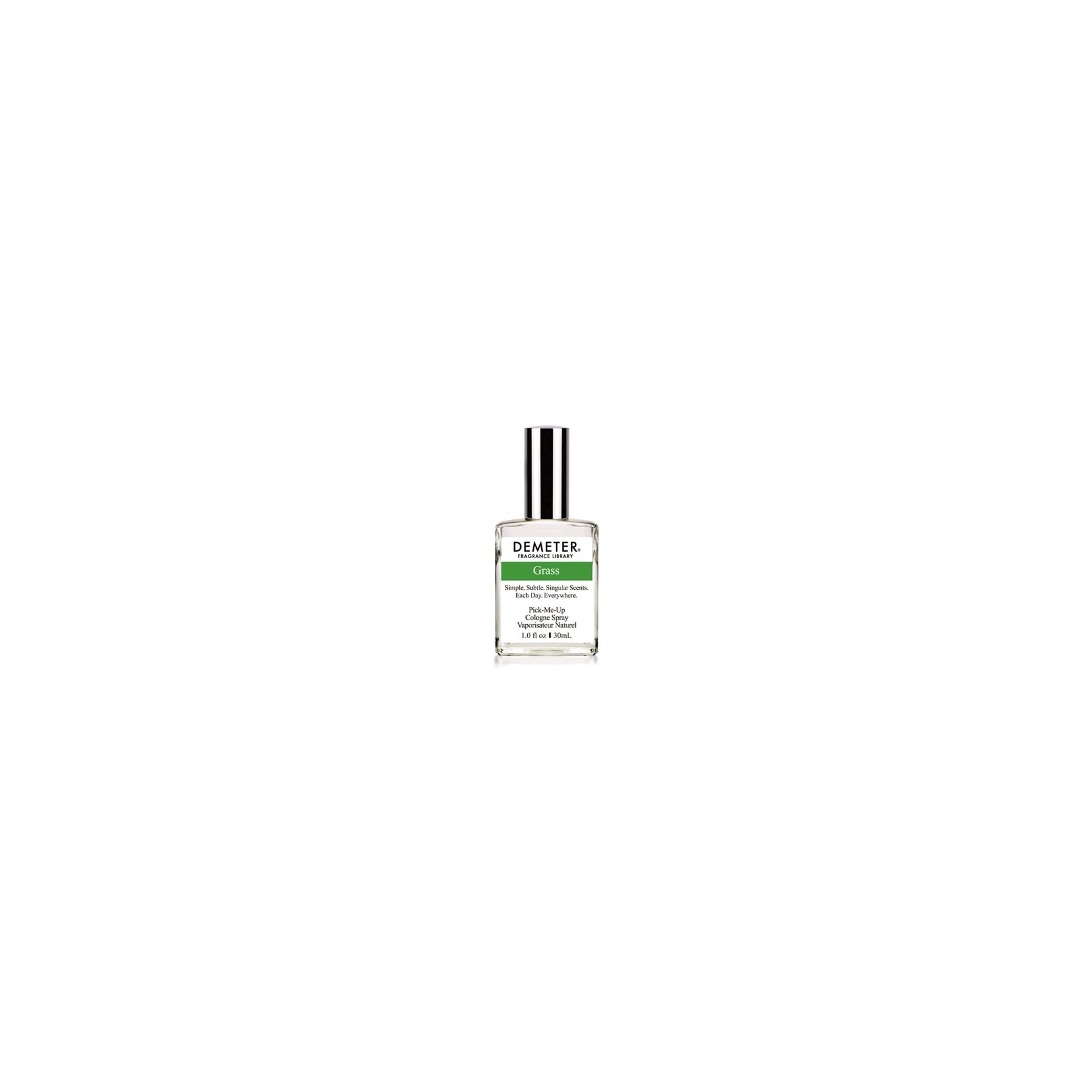 Demeter Grass Cologne Spray 1oz