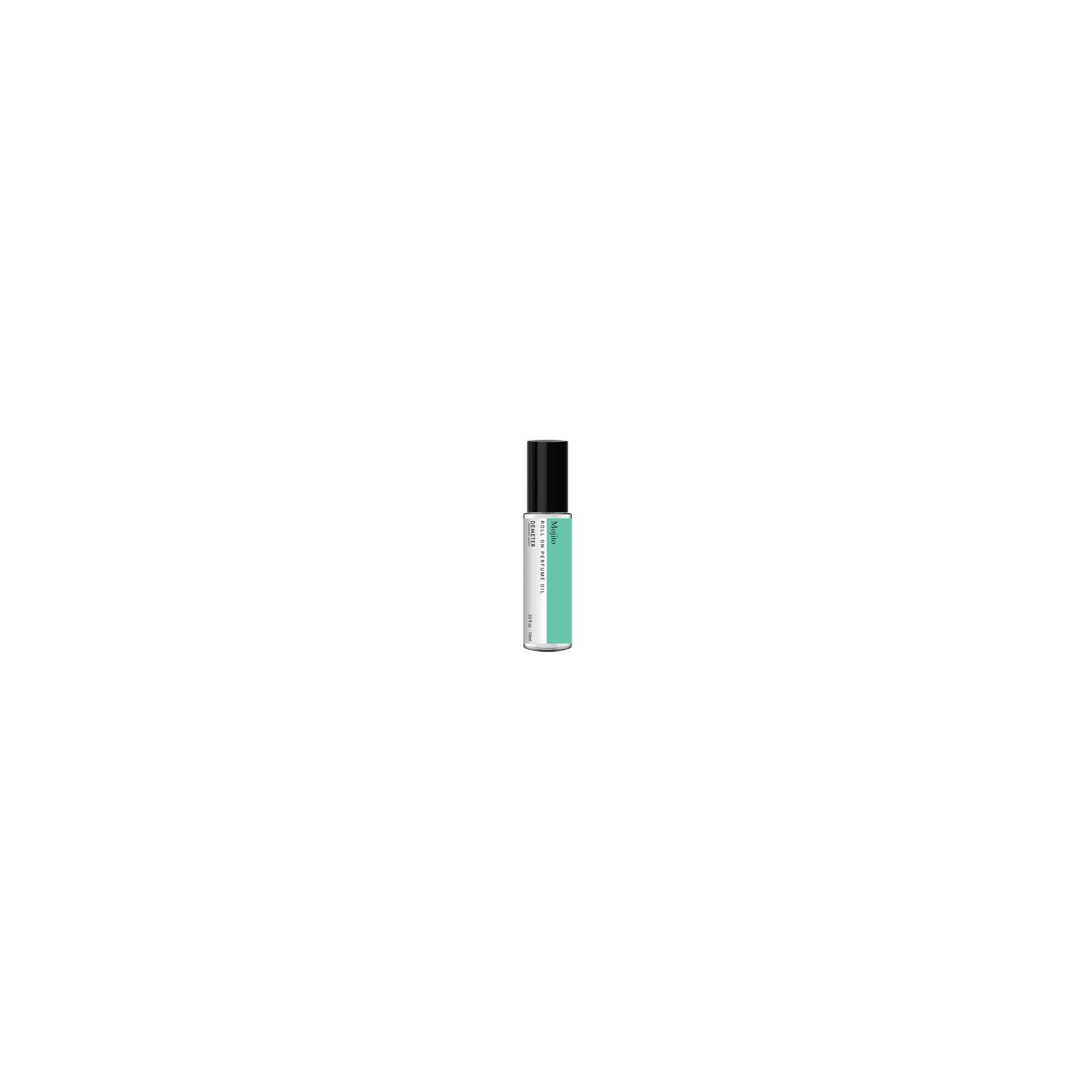 Demeter Fragrance Library Mojito Roll On Perfume Oil