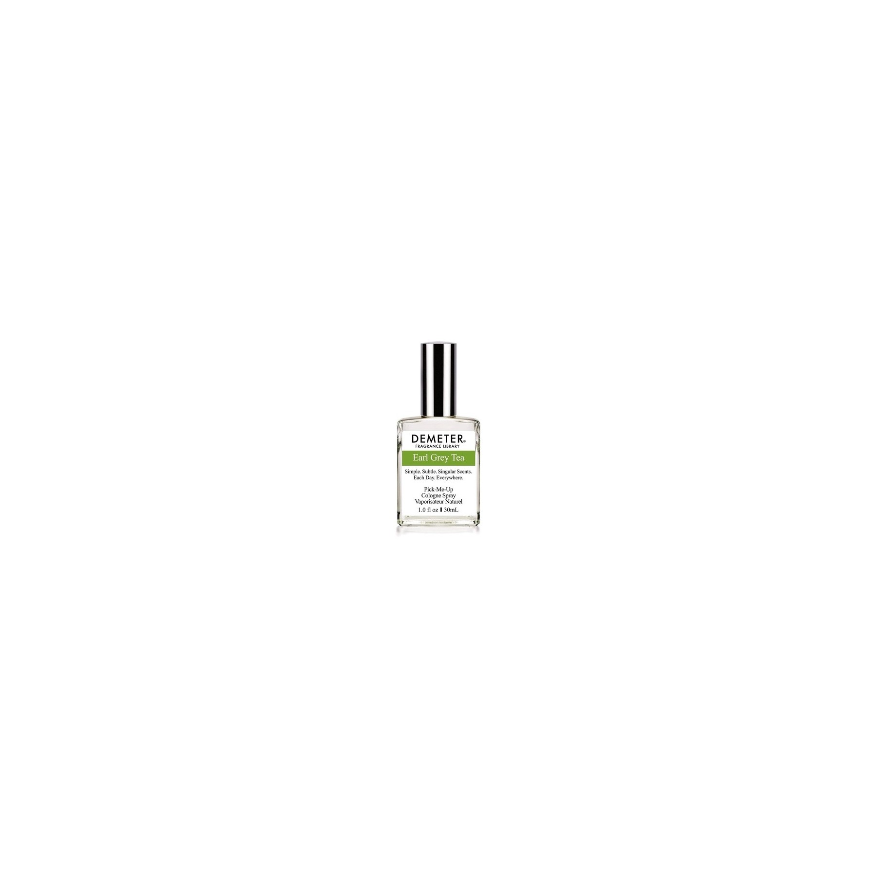 Demeter Fragrance Library Earl Grey Tea Cologne Spray 1oz