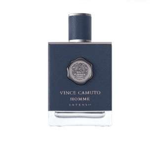 Vince Camuto Homme Intenso Eau De Parfum 3.4 fl. oz.