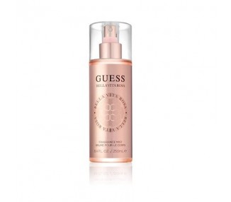 Guess Bella Vita Rosa Fragrance Mist 8.4 fl oz