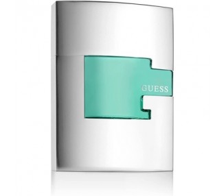 GUESS for Men Eau de Toilette 1.7 Fl Oz
