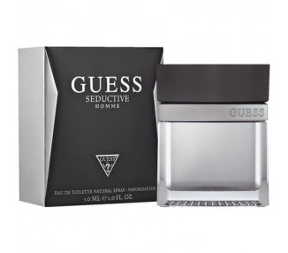 Guess Seductive Homme Eau de Toilette 30ml