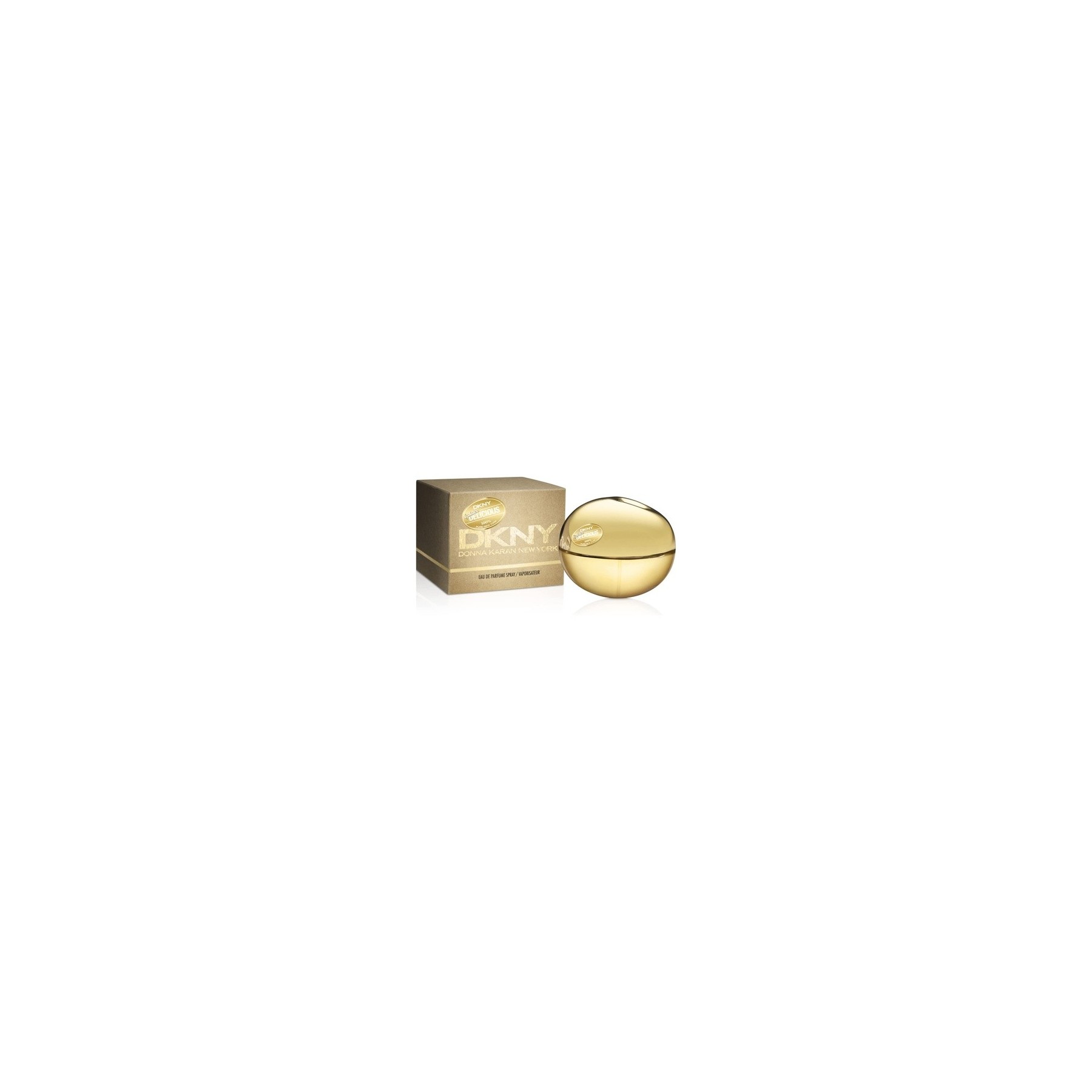 Golden Delicious EDP Vapo 30ml Golden Delicious EDP Vapo 30ml