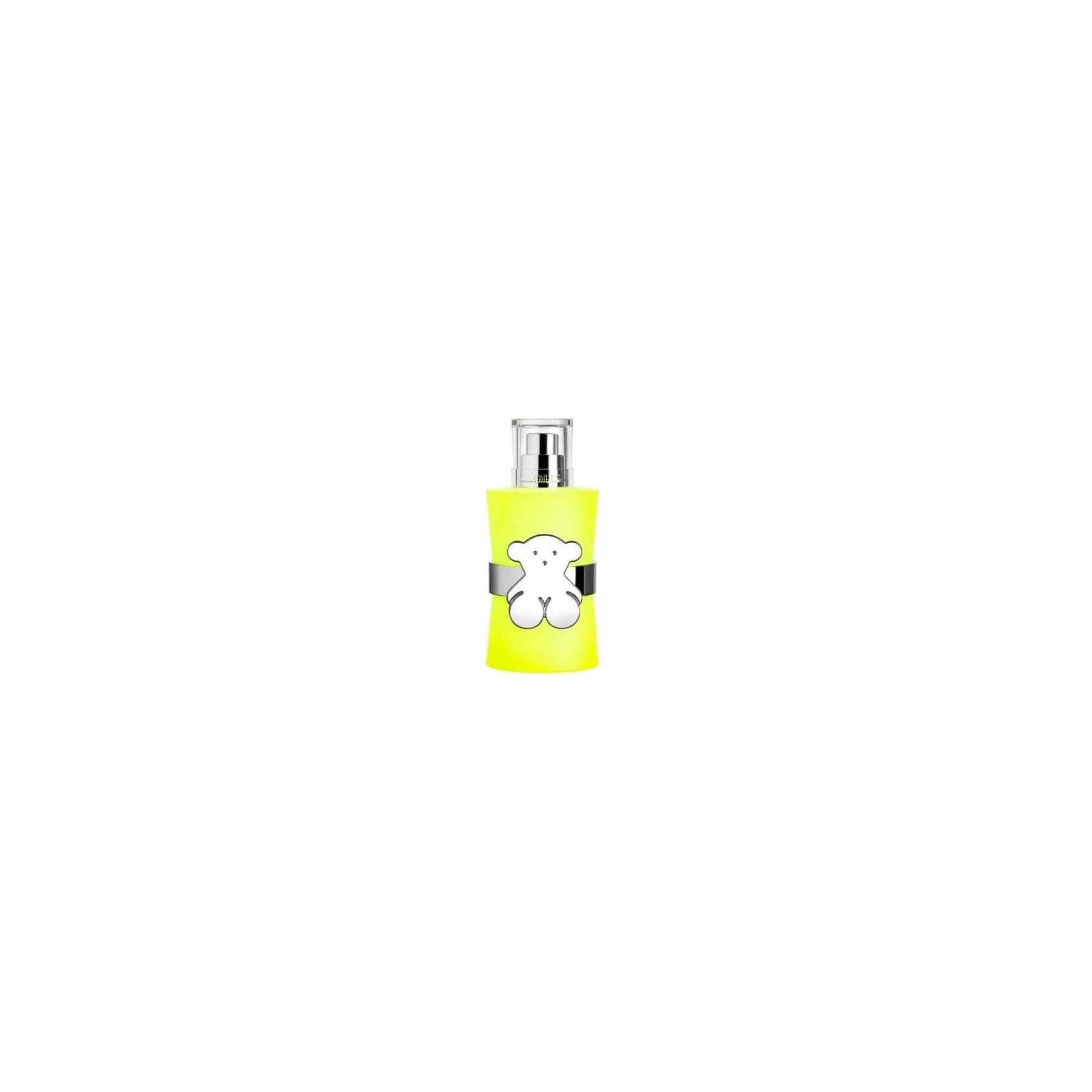 Tous Your Powers EDT Women's Perfume 50ml