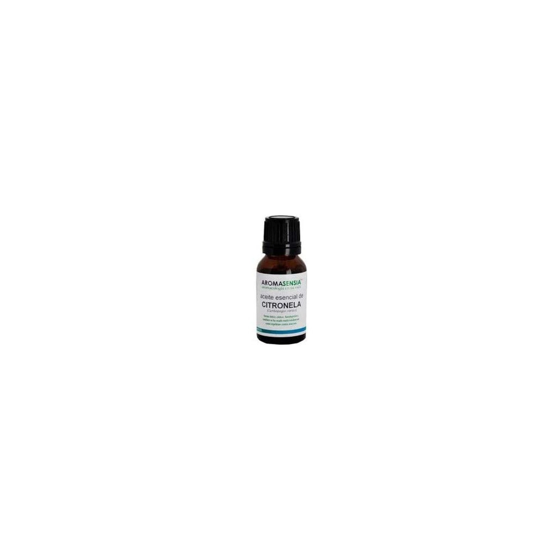 Aromasensi Citronella Essential Oil 15ml