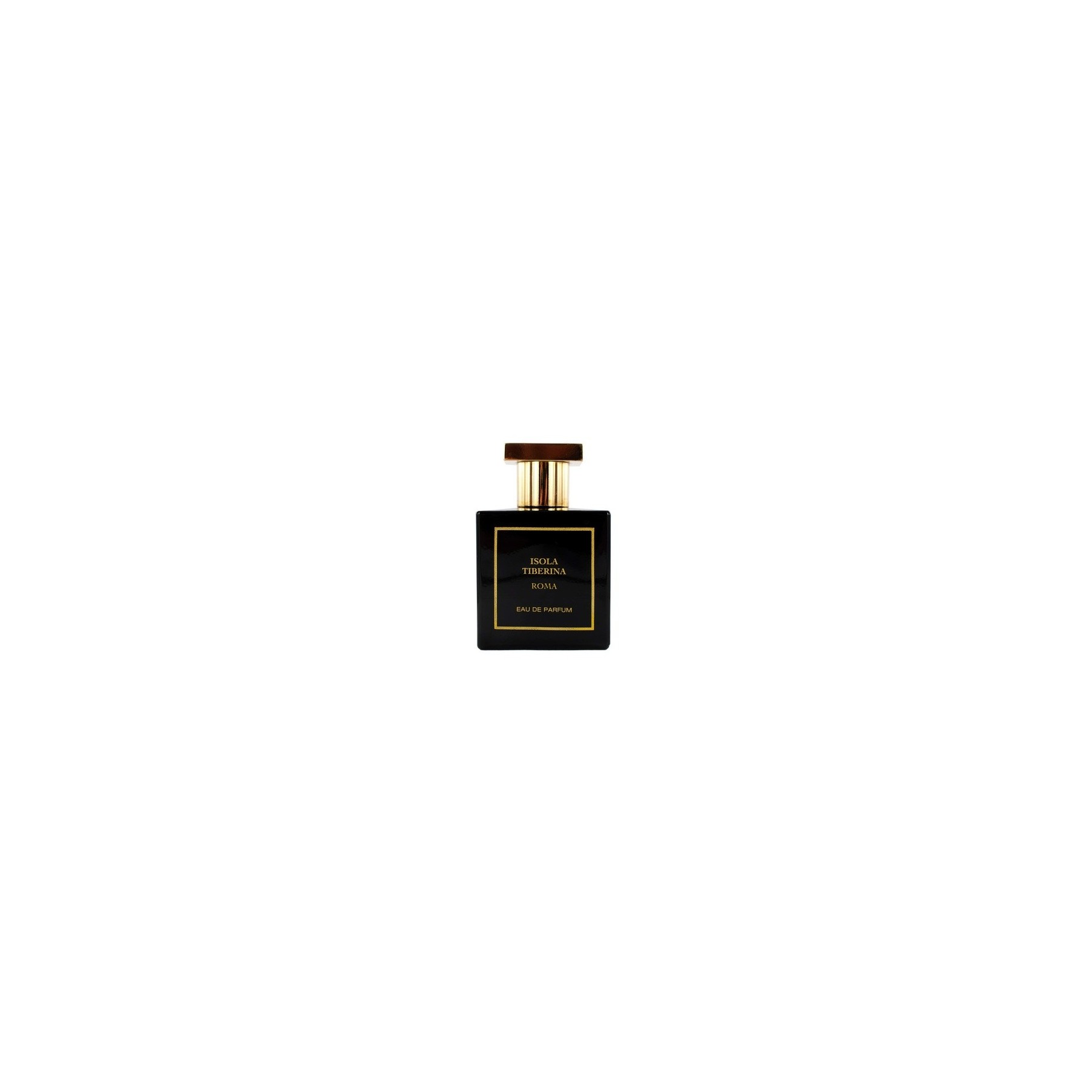 Marcoccia Profumi Bottega del Profumo Isola Tiberina Roma EDP 100ml