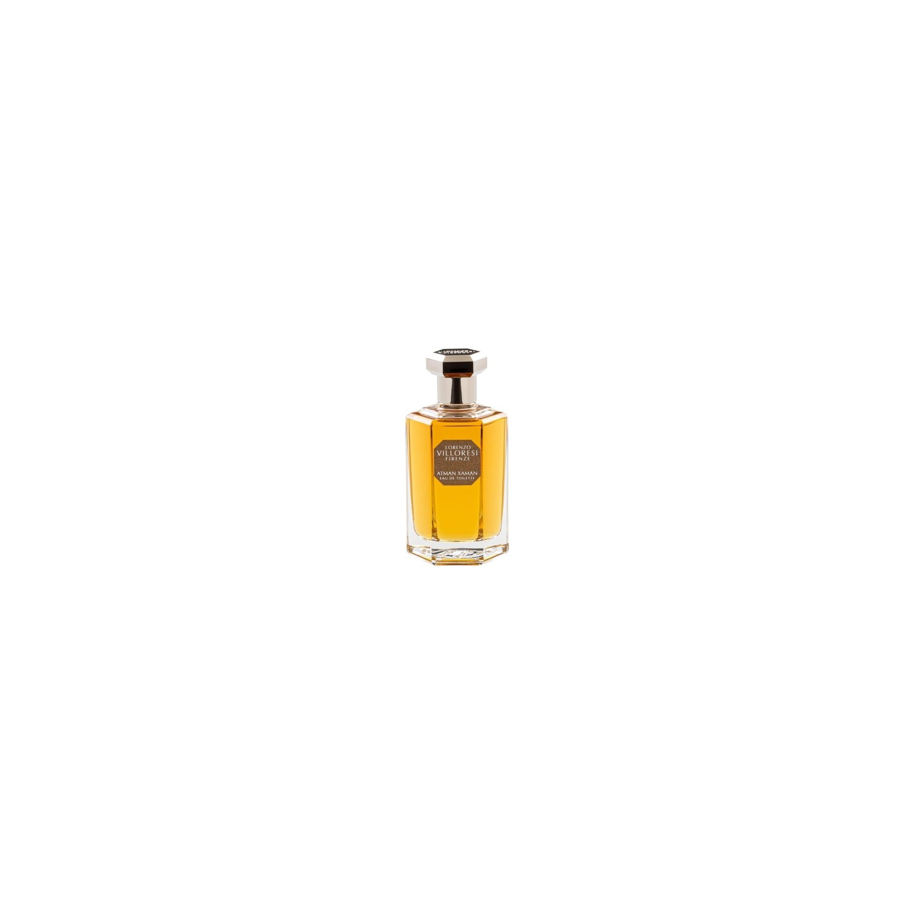 Lorenzo Villoresi Atman Xaman Eau De Toilette Spray 3.3oz 100ml for Women