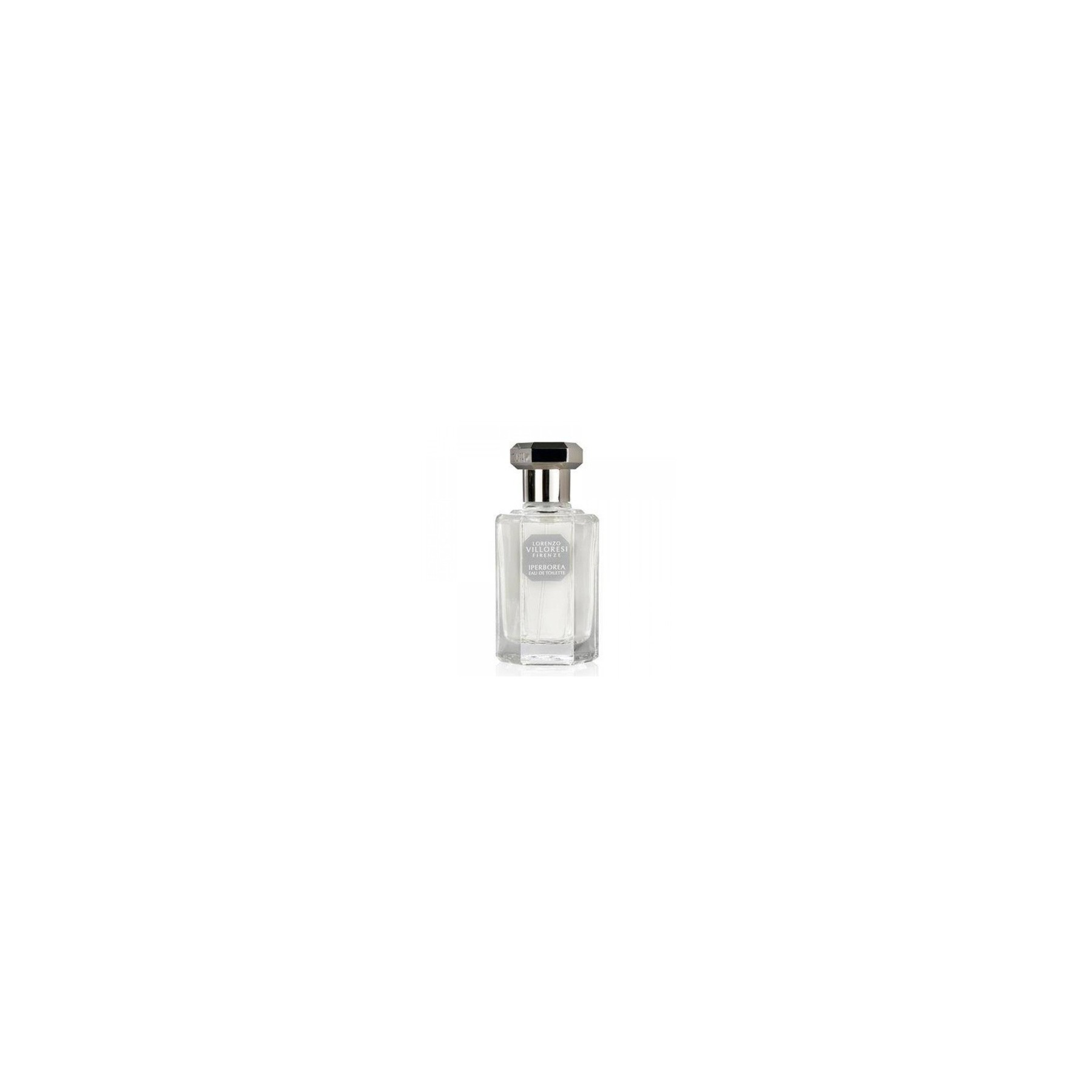 LORENZO VILLORESI Iperborea EDT Vapo 50ml
